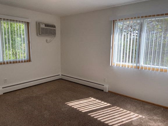 2 bedroom